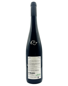 Les Funambules - Riesling 2022 - Avintures