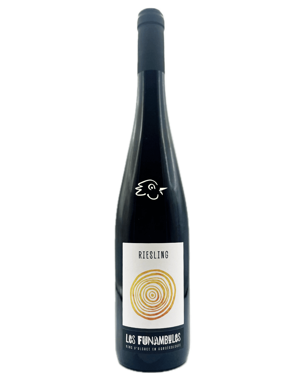 Les Funambules - Riesling 2022 - Avintures