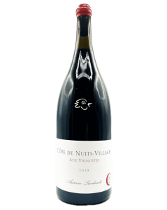 Antoine Lienhardt - CDN Aux Vignottes 2019 Magnum - Avintures