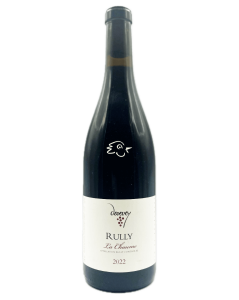 Domaine Jean-Yves Devevey - Rully Rouge La Chaume 2022 - Avintures