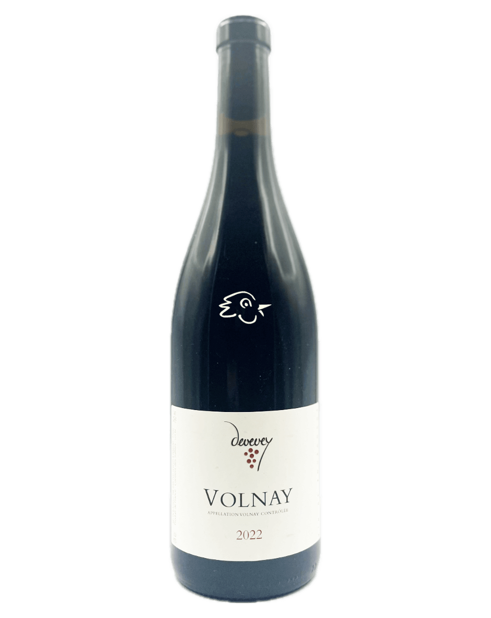 Domaine Jean-Yves Devevey - Volnay 2022 - Avintures