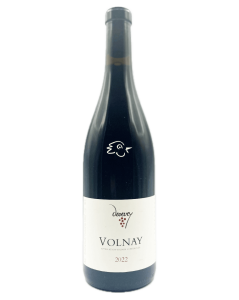 Domaine Jean-Yves Devevey - Volnay 2022 - Avintures