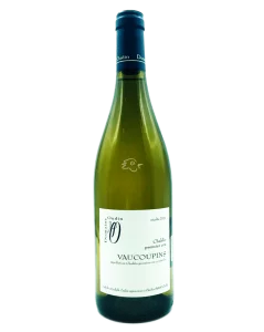 Domaine Oudin - Chablis 1er Cru Vaucoupins 2021 - Avintures