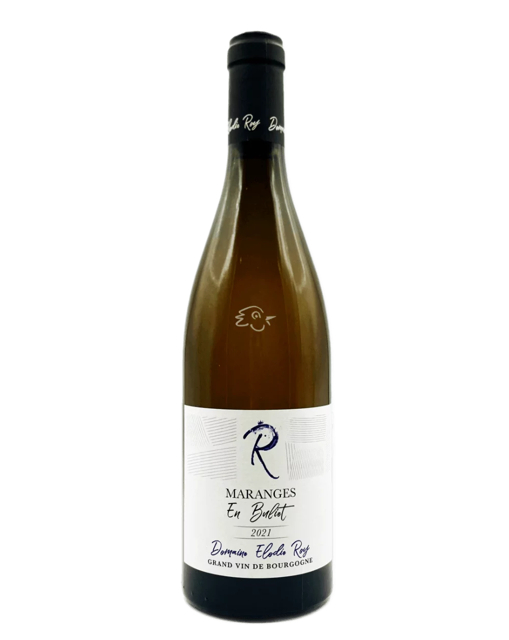 Domaine Elodie Roy - Maranges En Buliet 2021 - Avintures