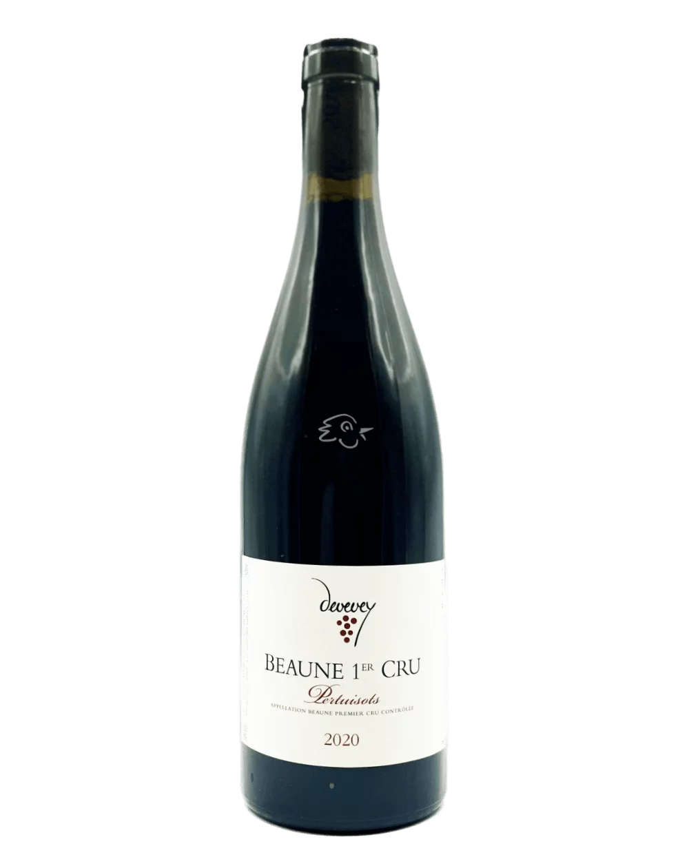 Domaine Jean-Yves Devevey - Beaune 1er Cru Pertuisots 2020 - Avintures