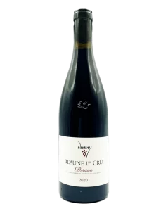 Domaine Jean-Yves Devevey - Beaune 1er Cru Pertuisots 2020 - Avintures