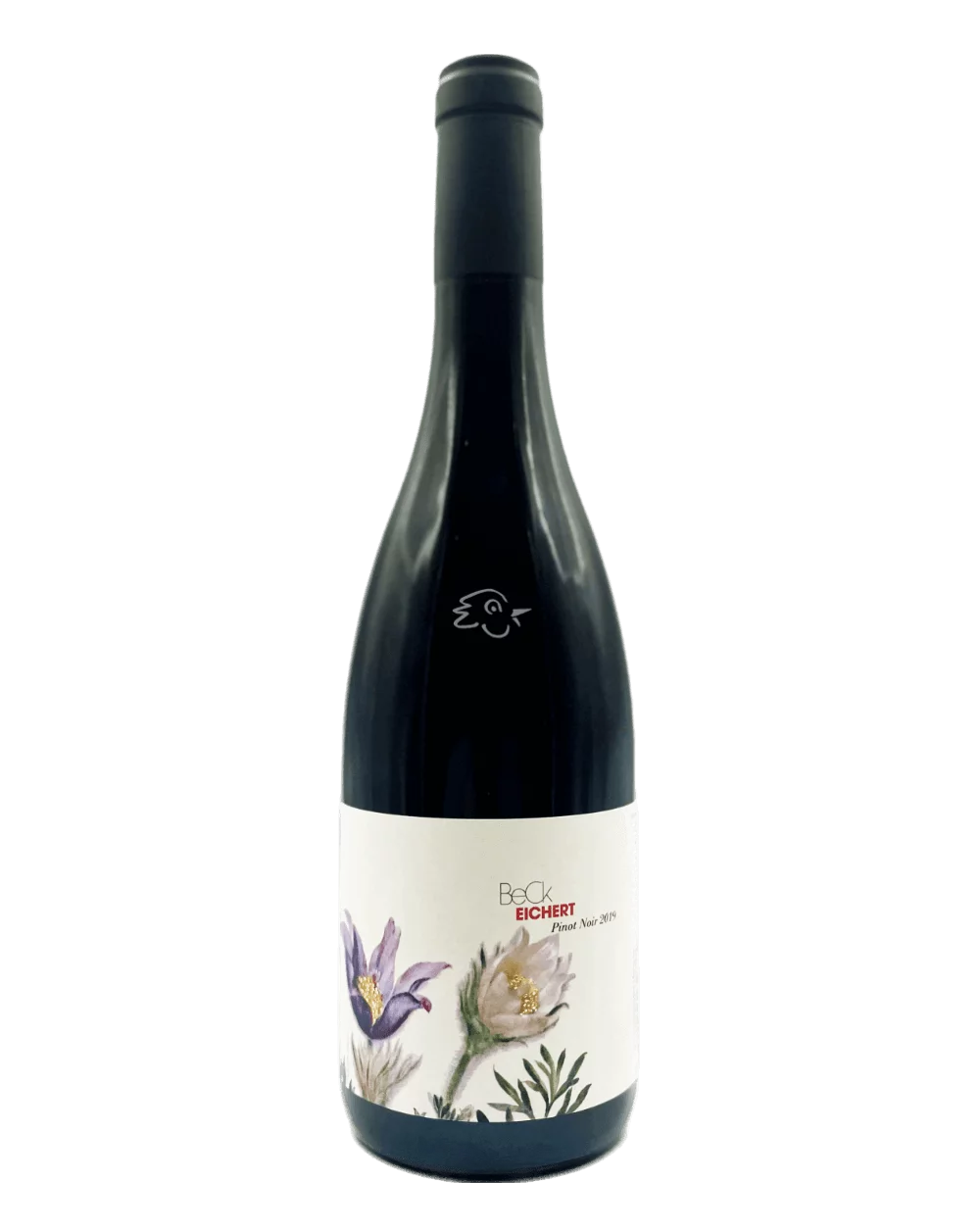 Charlotte & David Beck - Eichert Pinot Noir 2019 - Avintures