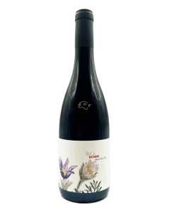 Charlotte & David Beck - Eichert Pinot Noir 2019 - Avintures