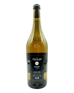 Francois Rousset Martin - Chardonnay La Chaux 2020 - Avintures