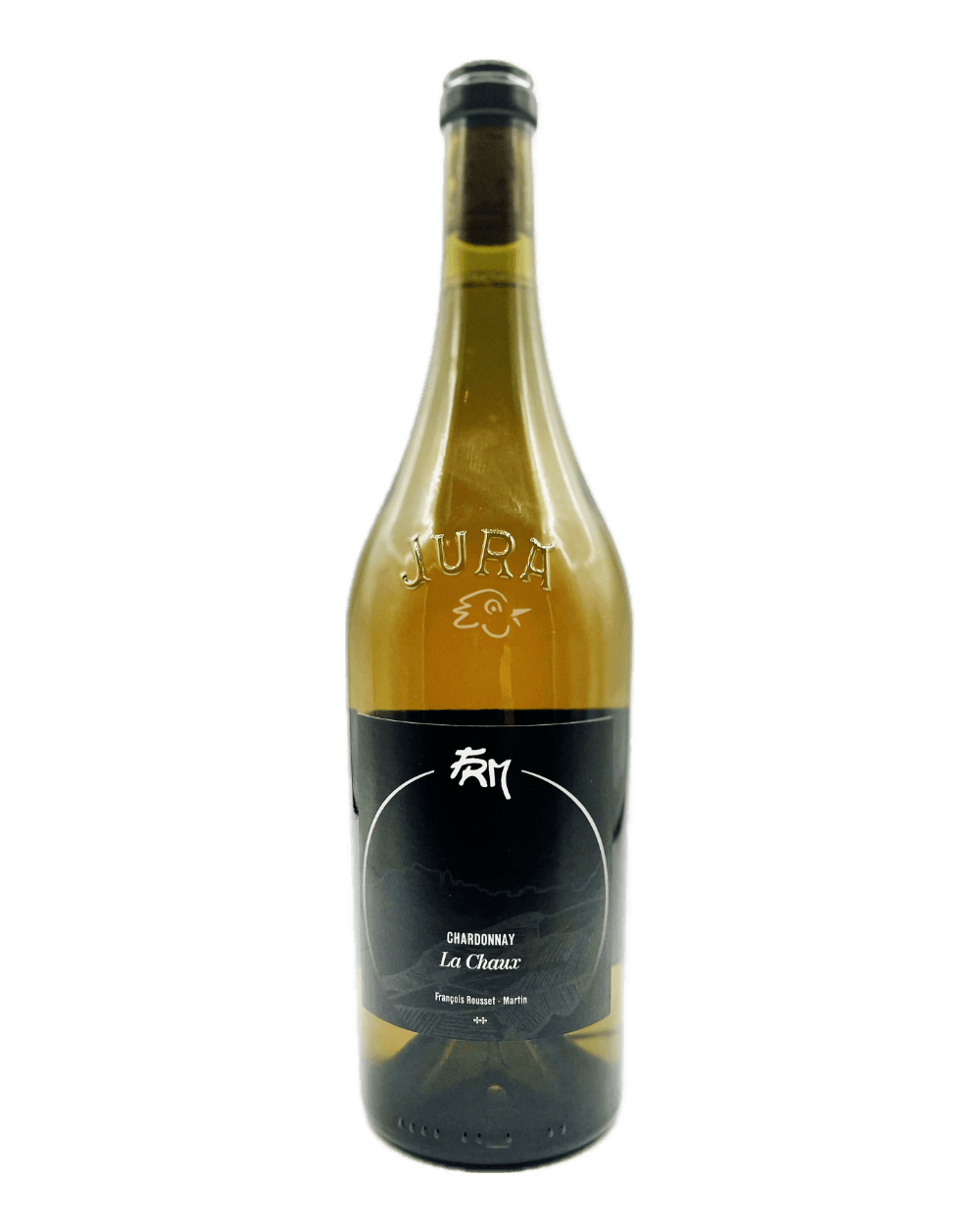 Francois Rousset Martin - Chardonnay La Chaux 2020 - Avintures