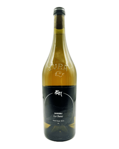 Francois Rousset Martin - Chardonnay La Chaux 2020 - Avintures