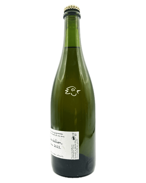 Domaine Dandelion - Cidre 2022 - Avintures