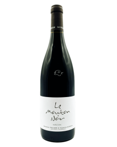 La Vigne Mouton - Macon Rouge Mouton Noir 2022 - Avintures