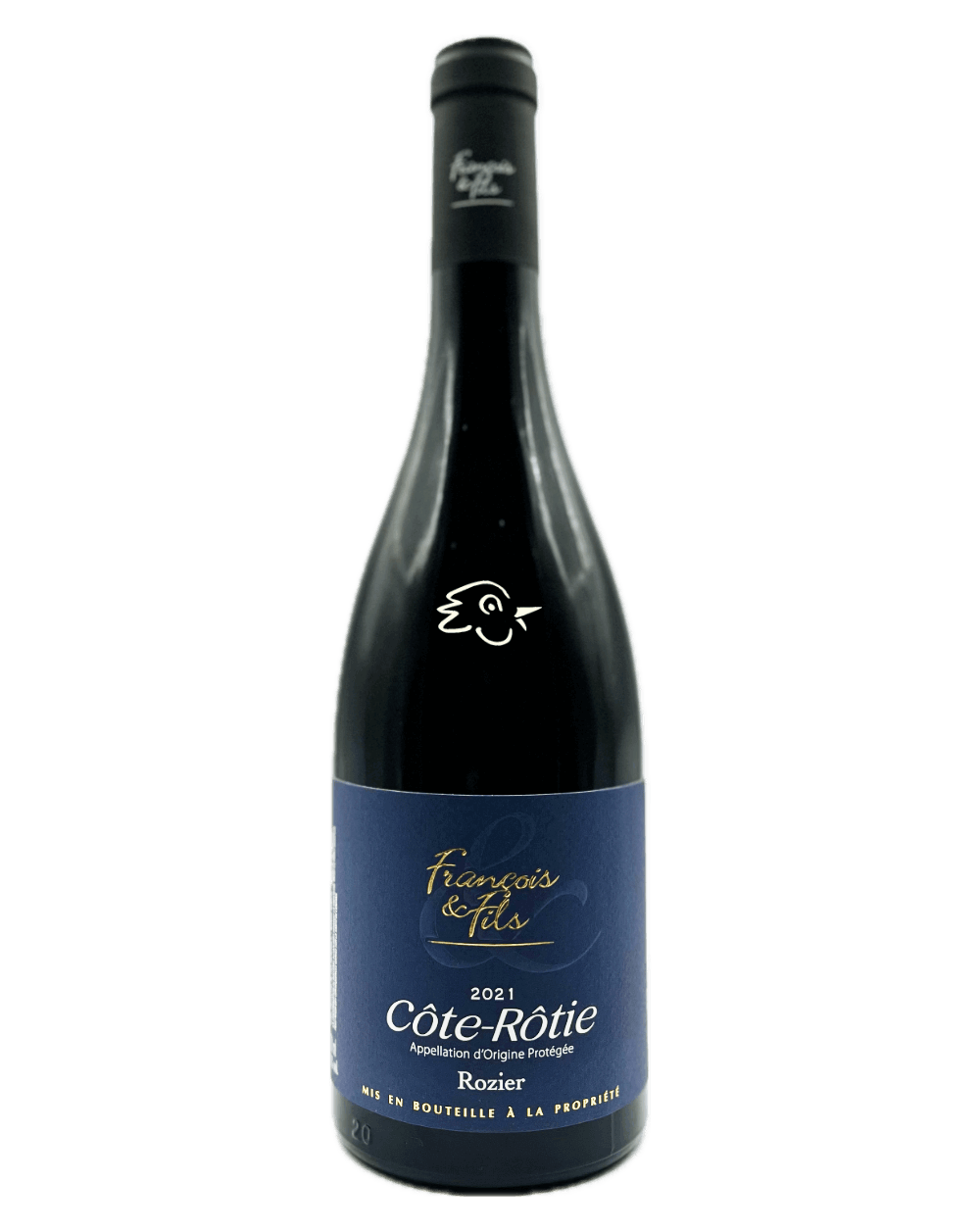 Domaine Francois & Fils - Côte Rôtie Rozier 2021 - Avintures