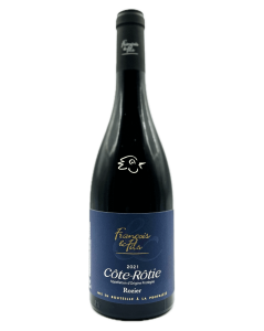 Domaine Francois & Fils - Côte Rôtie Rozier 2021 - Avintures