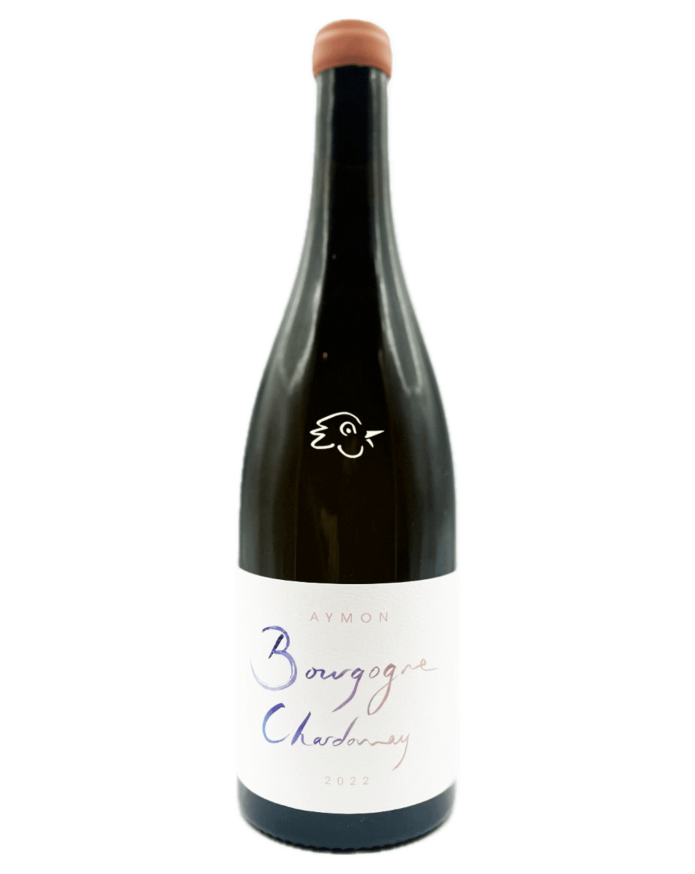 N. Protin - Maison Aymon - Bourgogne Chardonnay 2022 - Avintures