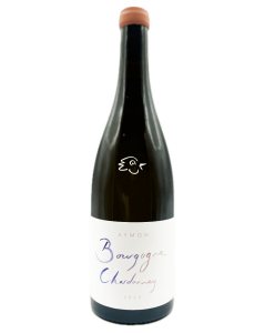 N. Protin - Maison Aymon - Bourgogne Chardonnay 2022 - Avintures