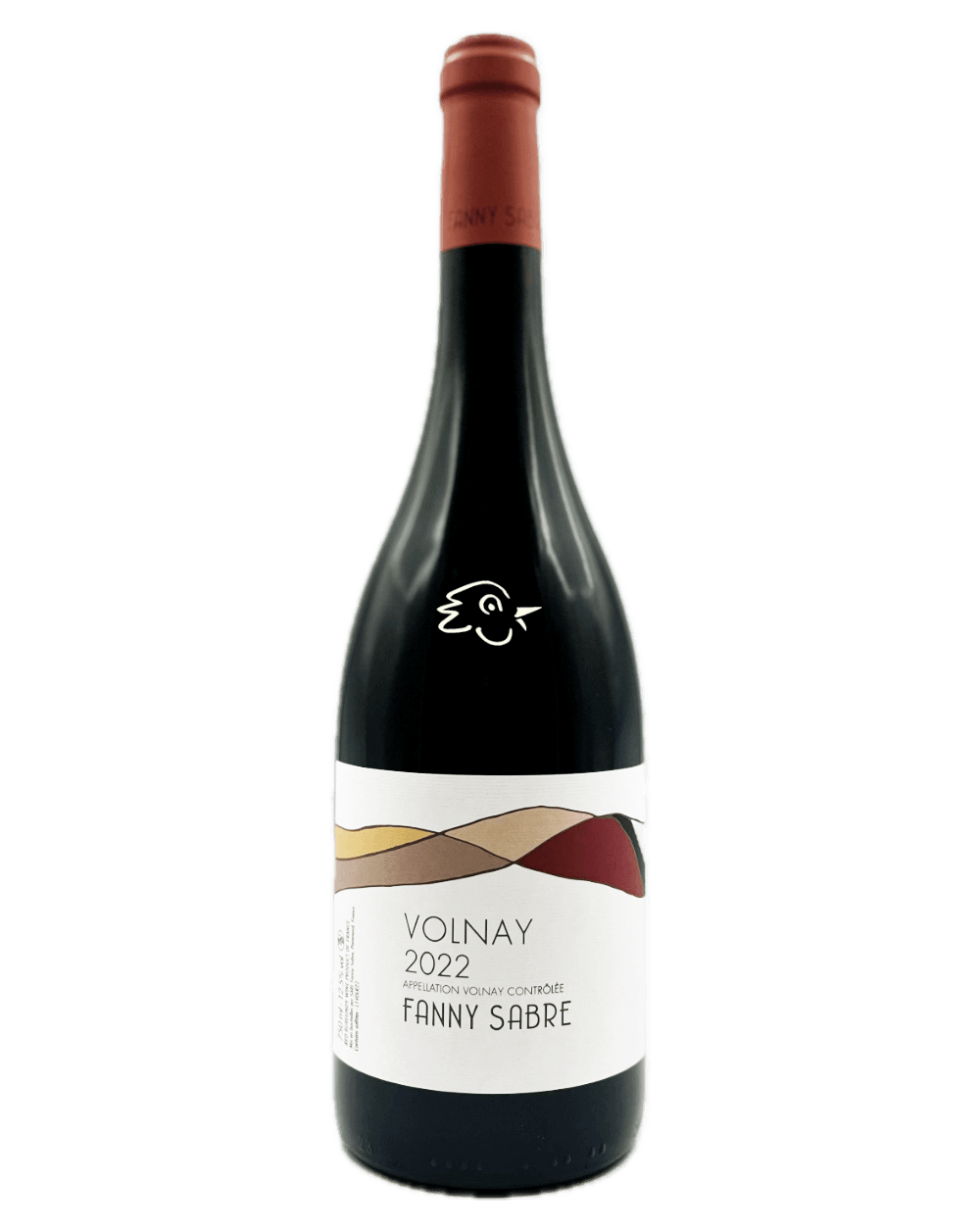 Fanny Sabre - Volnay 2022 - Avintures