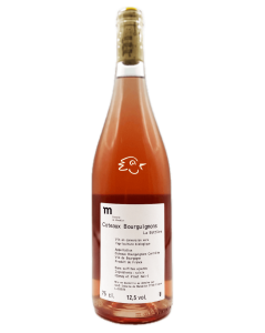 Domaine de Mandelot - La Bottière Rosé 2023 - Avintures