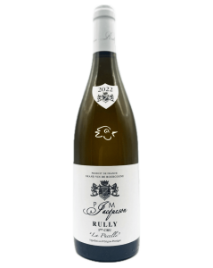 Domaine Jacqueson - Rully 1er Cru Les Pucelles 2022 - Avintures