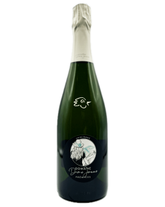 Domaine Dame Jeanne - Premices 2019 Extra Brut - Avintures.fr