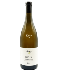 Domaine Jean-Yves Devevey - Rully La Chaume Blanc 2022 - Avintures