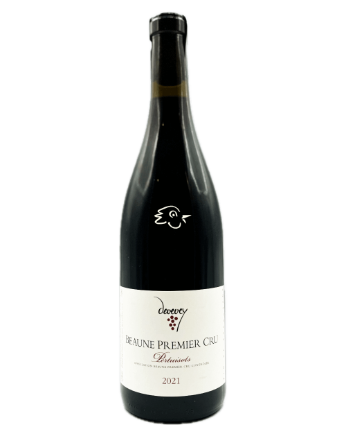 Domaine Jean-Yves Devevey - Beaune 1er Cru Pertuisots 2021 - Avintures