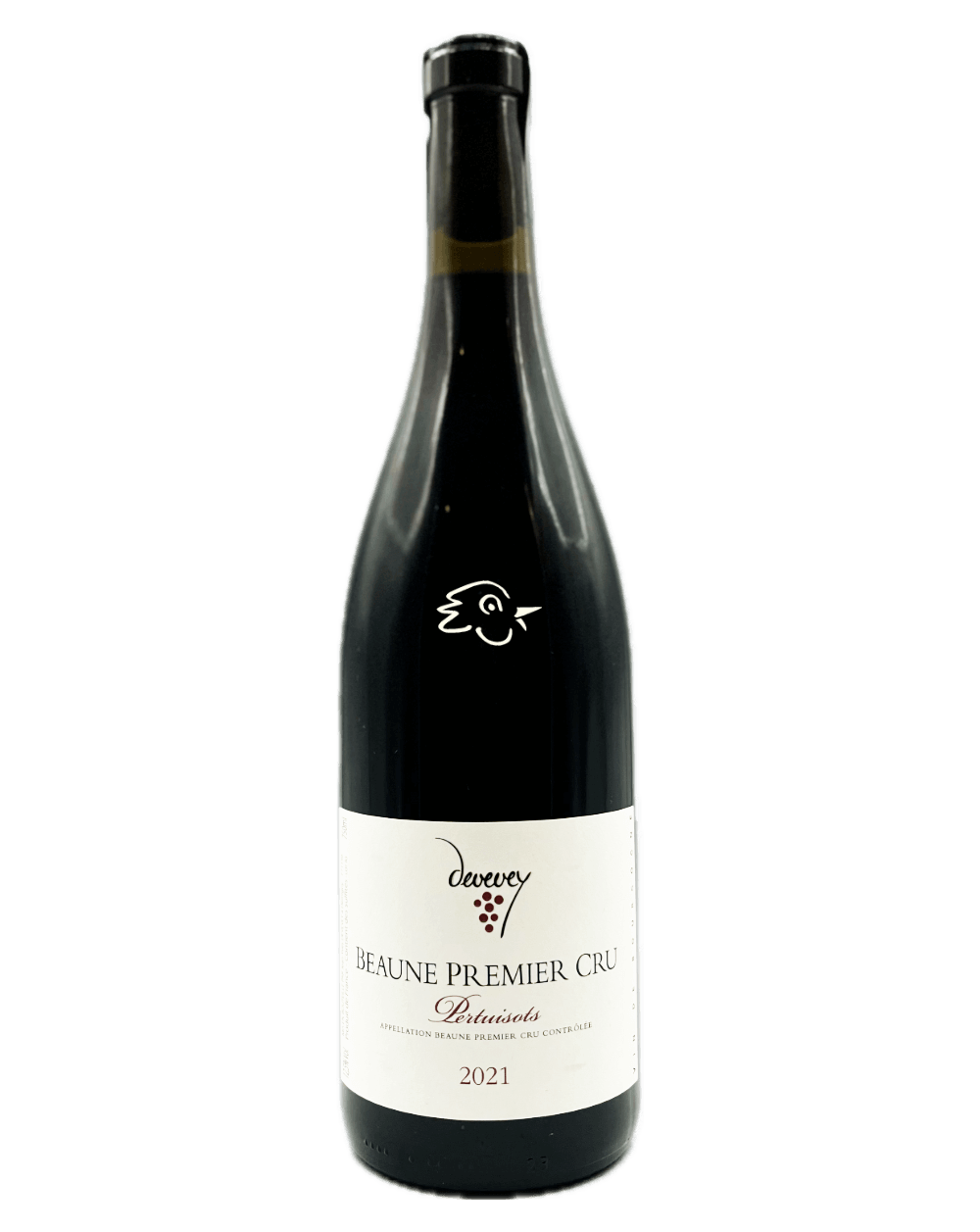 Domaine Jean-Yves Devevey - Beaune 1er Cru Pertuisots 2021 - Avintures