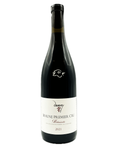 Domaine Jean-Yves Devevey - Beaune 1er Cru Pertuisots 2021 - Avintures