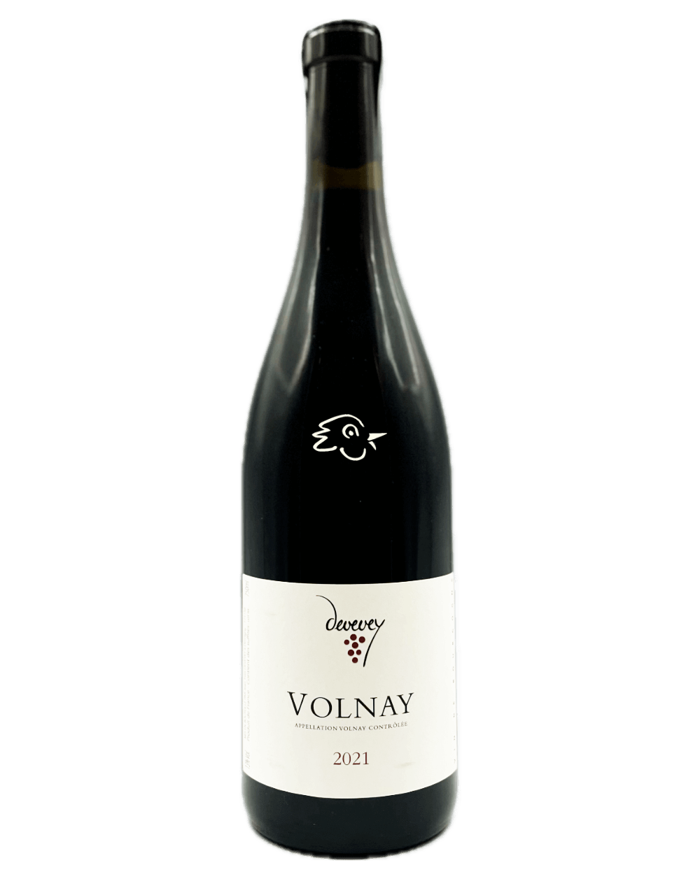 Domaine Jean-Yves Devevey - Volnay 2021 - Avintures