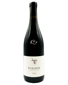 Domaine Jean-Yves Devevey - Volnay 2021 - Avintures