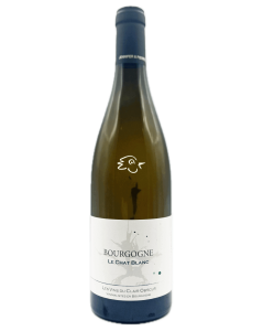 Clair Obscur - Bourgogne Blanc Le Chat Blanc 2022 - Avintures