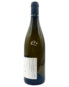 Clair Obscur - Bourgogne Blanc Le Chat Blanc 2022 - Avintures