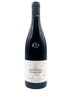 Domaine du Clair Obscur - Maranges Sur Le Bois Sud 2022 - Avintures