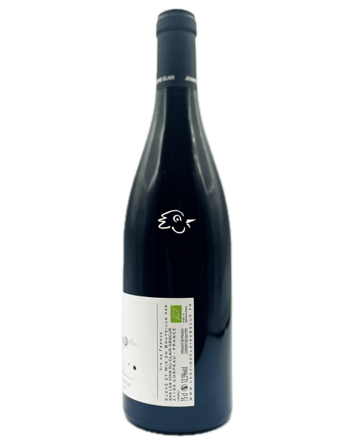 Domaine du Clair Obscur - Jus Rond Rouge 2022 - Avintures