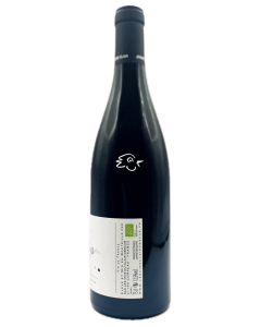 Domaine du Clair Obscur - Jus Rond Rouge 2022 - Avintures