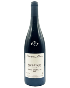 Domaine Monier Perréol - Saint Joseph Terre Blanche 2021 - Avintures