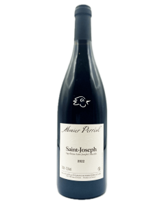 Domaine Monier Perréol - Saint Joseph Rouge 2022 - Avintures