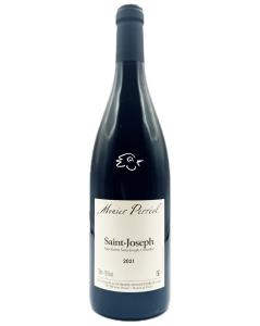 Domaine Monier Perréol - Saint Joseph Rouge 2021 - Avintures