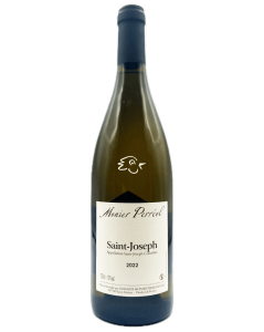 Domaine Monier Perréol - Saint Joseph Blanc 2022 - Avintures