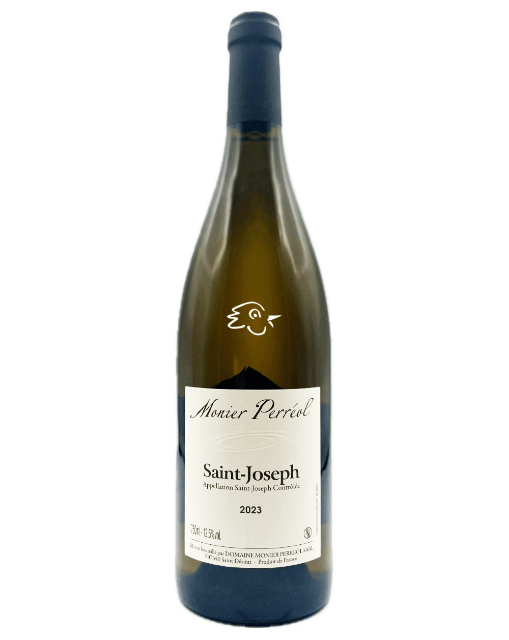 Domaine Monier Perréol - Saint Joseph Blanc 2023 - Avintures