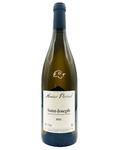 Domaine Monier Perréol - Saint Joseph Blanc 2023 - Avintures