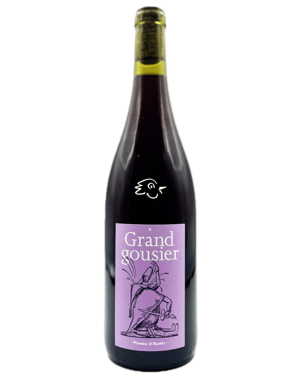 Domaine de Montrieux, Ariane Lesné - Grandgousier 2020 - Avintures