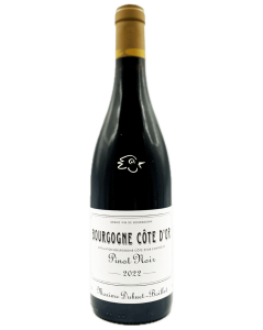 Domaine Maxime Dubuet-Boillot - Bourgogne Côte d’Or 2022 - Avintures