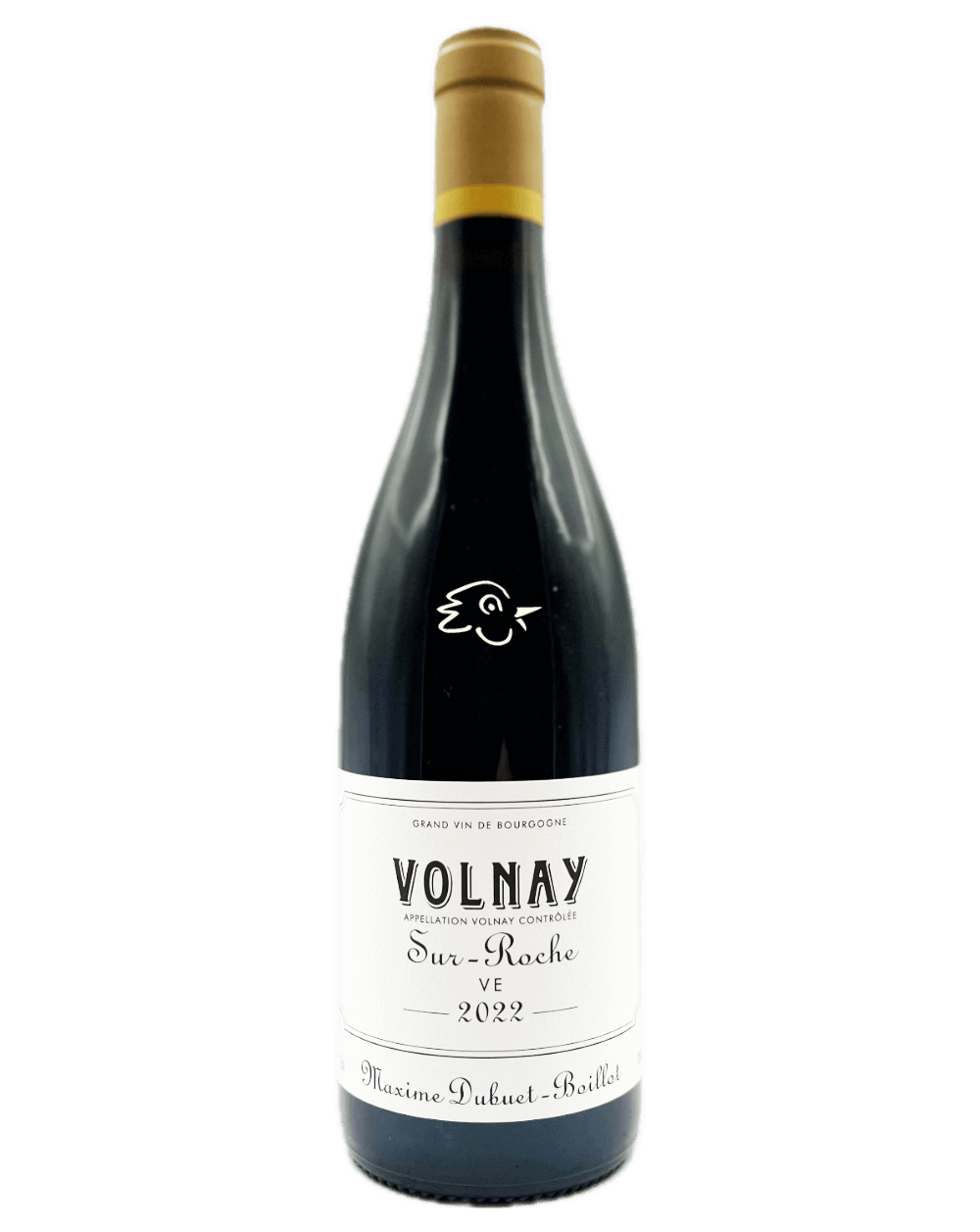 Domaine Maxime Dubuet-Boillot - Volnay Sur Roche VE 2022 - Avintures