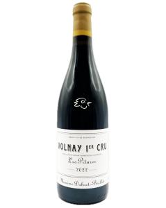 Maxime Dubuet-Boillot - Volnay 1er Cru Les Pitures 2022 - Avintures