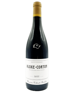 Domaine Maxime Dubuet-Boillot - Aloxe Corton 2022 - Avintures