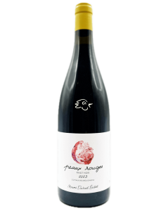 Domaine Maxime Dubuet-Boillot - Peaux Rouges 2023 - Avintures