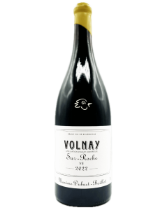 Maxime Dubuet-Boillot - Volnay Sur Roche VE 2022 Magnum - Avintures