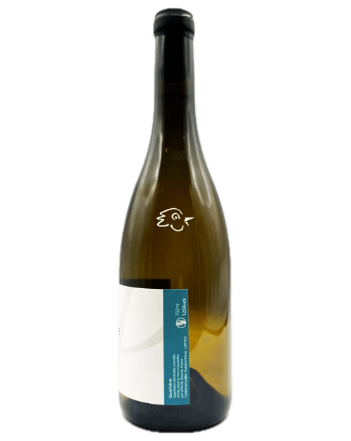 Vitacée, David Verot - Monthélie Les Hauts Brins Blanc 2022 - Avintures